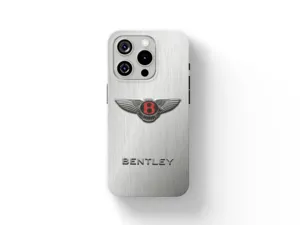 Bentley Cover Cellulare Pro Max in Serie Limitata